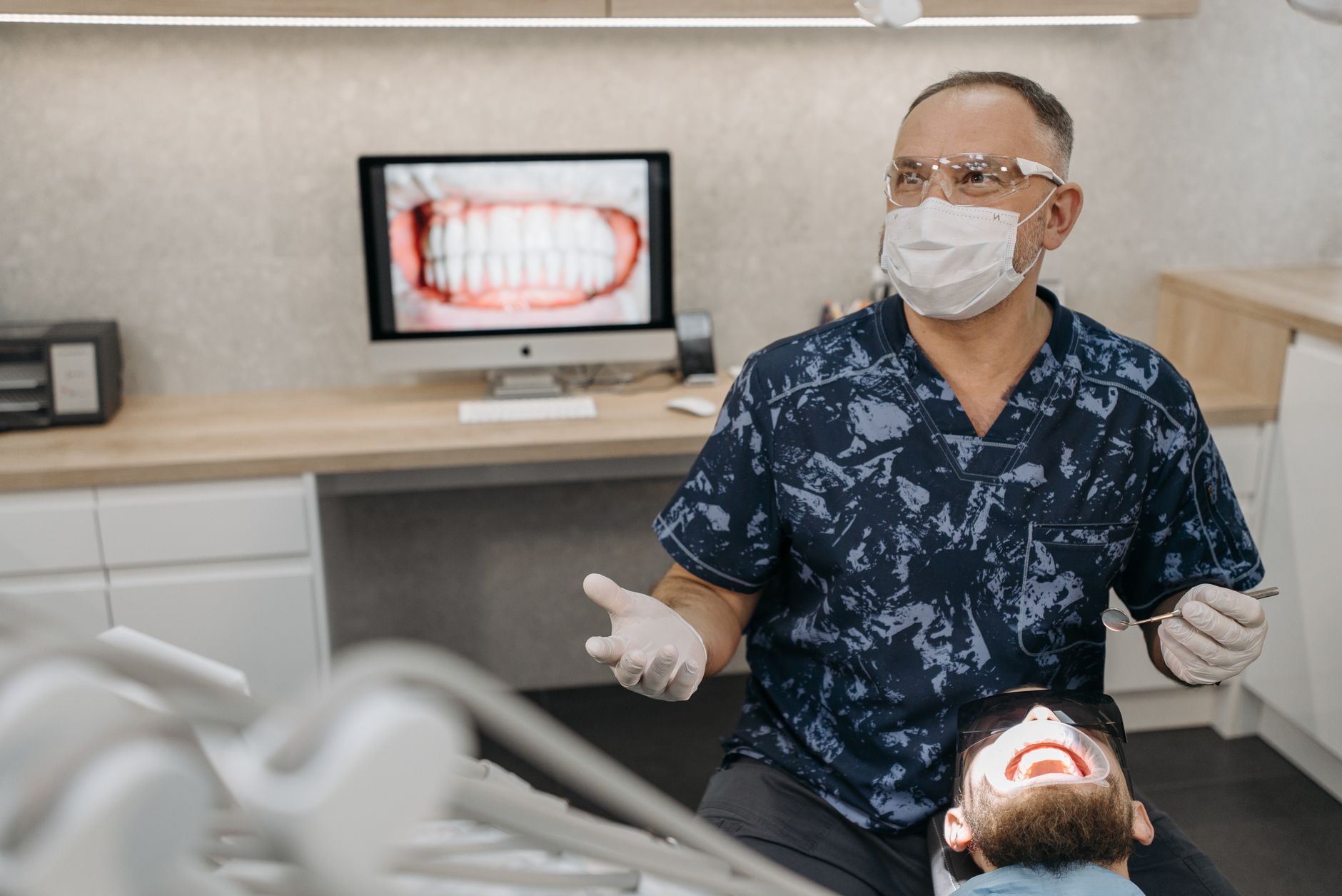 dentiste urgence Forbach