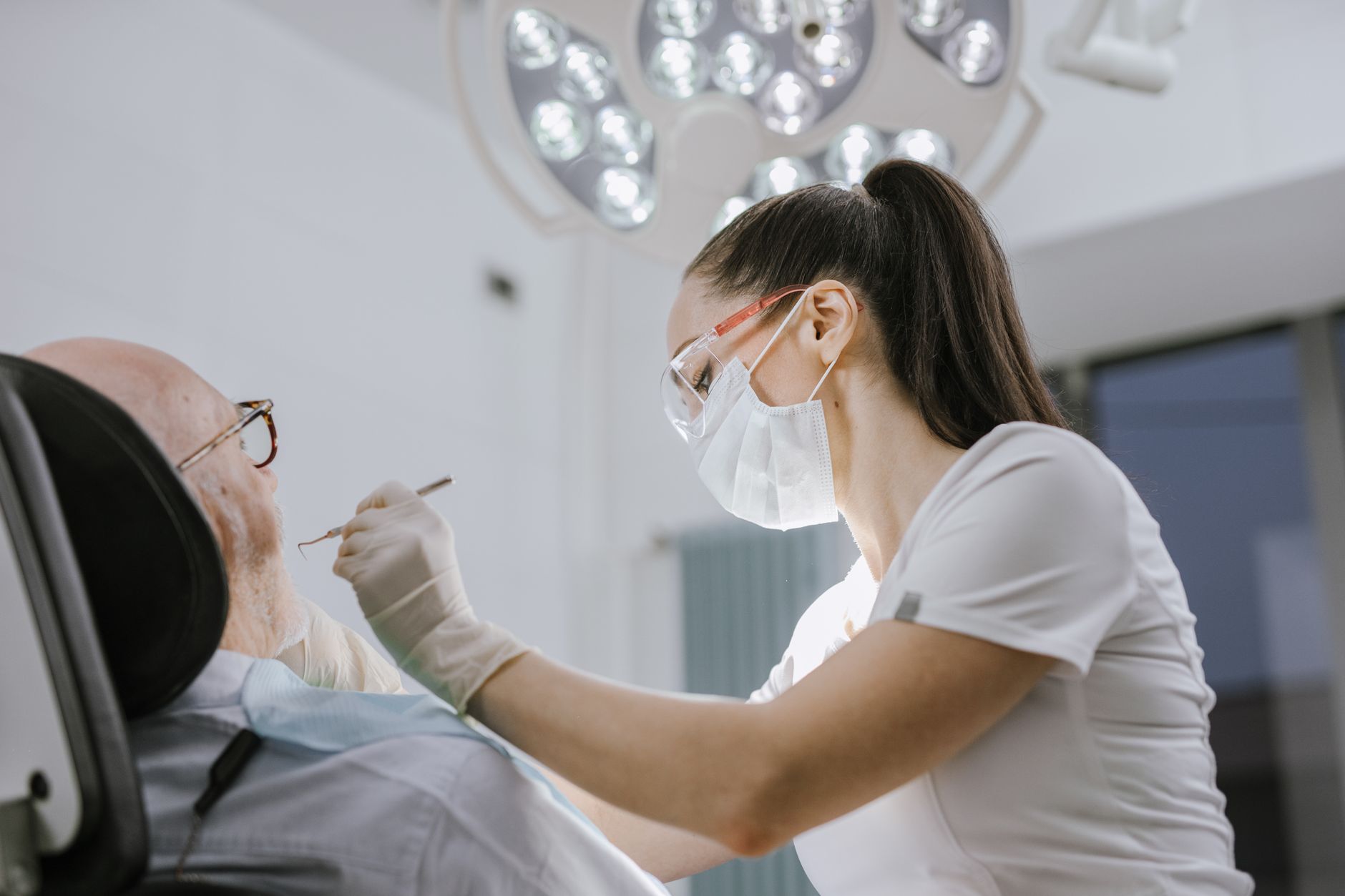 dentiste urgence Forbach